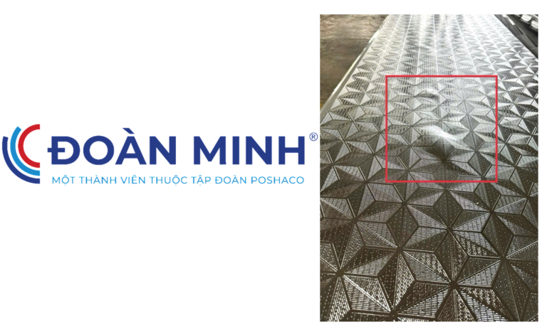 TÔN PU BỊ PHỒNG: NGUYÊN NHÂN DO ĐÂU VÀ GIẢI PHÁP KHẮC PHỤC?