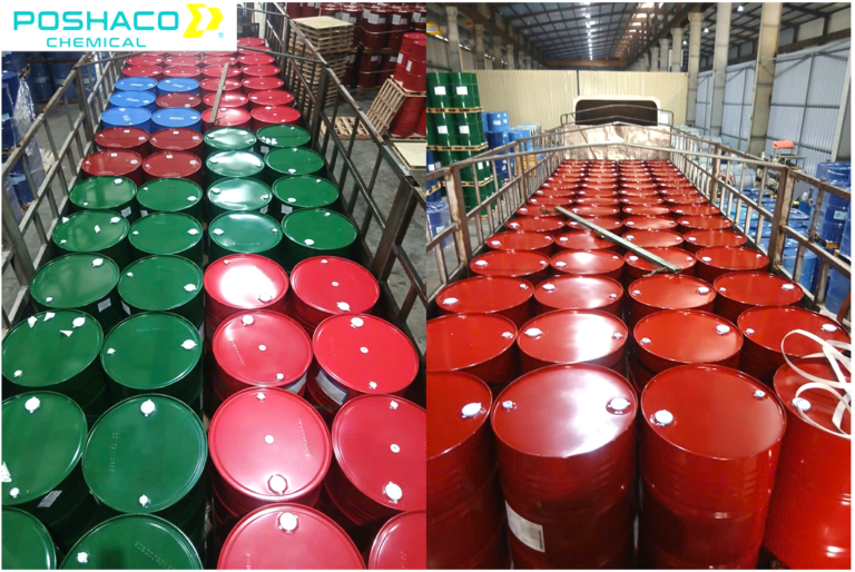 THỊ TRƯỜNG MDI (ISO) CHÂU Á – THÁI BÌNH DƯƠNG 2026: GIÁ BIẾN ĐỘNG MẠNH, DOANH NGHIỆP PU CẦN CHỦ ĐỘNG HƠN VỚI NGUỒN NGUYÊN LIỆU