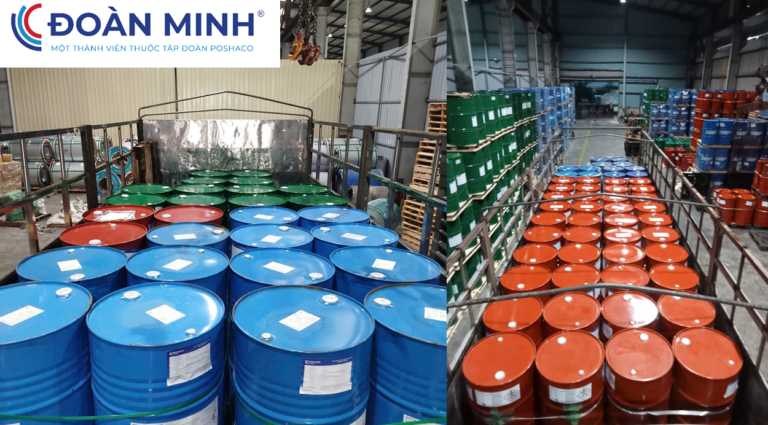 THỊ TRƯỜNG MDI (ISO) CHÂU Á – THÁI BÌNH DƯƠNG 2026: GIÁ BIẾN ĐỘNG MẠNH, DOANH NGHIỆP PU CẦN CHỦ ĐỘNG HƠN VỚI NGUỒN NGUYÊN LIỆU