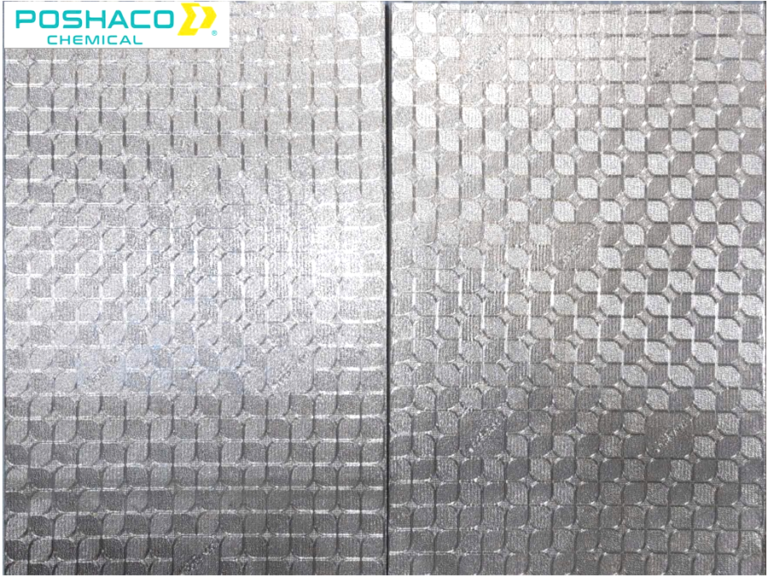 TÔN PU LỢP BỊ HỞ, KHÔNG KHÍT – LỖI NHỎ, ẢNH HƯỞNG LỚN!